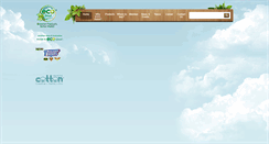 Desktop Screenshot of ecofriend.com.my